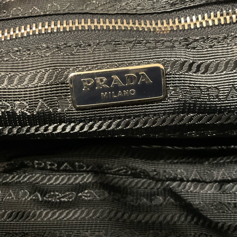 Prada Pouch - image 8